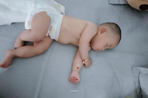 高密宝宝口水多怎么回事